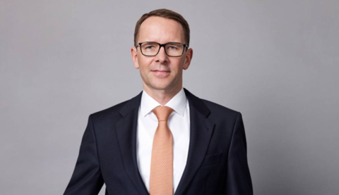 Christian Hartel takes over as Wacker’s president & CEO