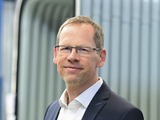 Hübner rail CEO departing amid "group-wide restructuring"