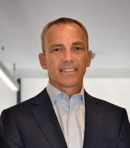 Bridgestone names Paolo Ferrari as global CSO