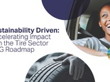Tire majors launch sustainability roadmap