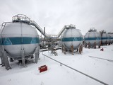 Sibur elastomers sales up 24% amid global recovery