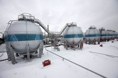 Sibur elastomers sales up 24% amid global recovery
