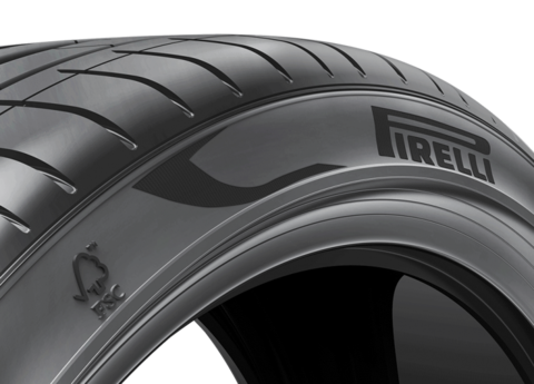 Pirelli claims world first with 'FSC-certified' sustainable tire