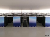 SRI taps ‘fastest, most powerful’ supercomputer for tire development