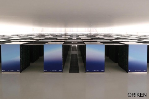 SRI taps ‘fastest, most powerful’ supercomputer for tire development 