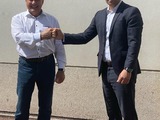 Marangoni strengthens sales team for UK, Ireland and UAE