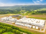 Nokian ramping up production at US plant
