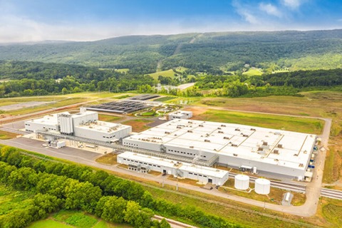Nokian ramping up production at US plant 