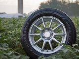 Goodyear misses sustainability targets due to Covid