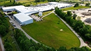 Bridgestone expanding air suspension parts production 
