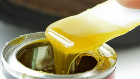 Liquid synthetic rubber market set for 4.5% annual growth 