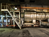 Enviro mulls construction of tire recycling plant in Sweden