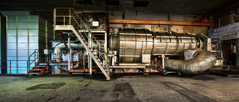 Enviro mulls construction of tire recycling plant in Sweden 