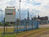 Cabot to raise rubber black prices in EMEA