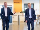 New ContiTech boss lays out digital, sustainability transformation plans 
