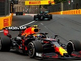 Pirelli reports on Azerbaijan Grand Prix 2021