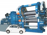 Italy’s machinery manufacturers on the rebound
