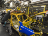 UK new car registrations recover, but remain below pre-pandemic levels 
