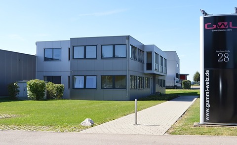 Hübner appoints new manager for German subsidiary GWU