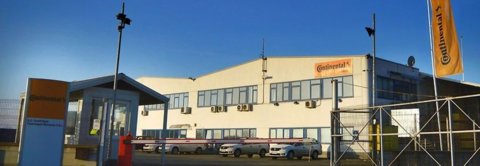 ContiTech closing automotive hose plant in Romania