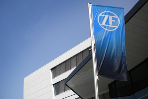 Workers vote for industrial action at ZF Lemforder sites in UK