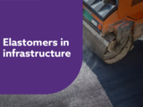 RIEG online event to study elastomers in infrastructure