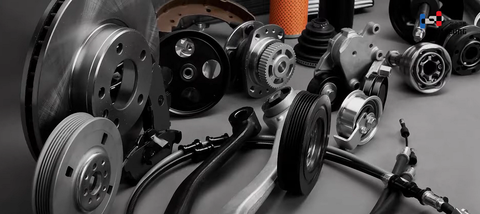 Korean parts supplier Hwaseung spins off automotive unit