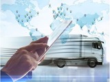 ZF, Goodyear link advanced fleet-management technology