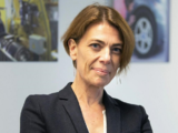 Michelin names new boss for high-tech materials business