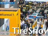 Visit the ERJ TireShow21