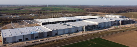 KraussMaffei bundling all extrusion technologies at new Hanover site