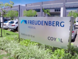 Freudenberg Medical expanding Costa Rica operations