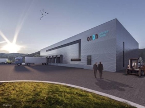 Orion launches bio-derived carbon black for tire industry