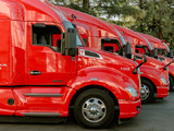 Bridgestone invests in US autonomous trucking company