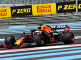 Pirelli reports on French Grand Prix 2021