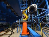 Nokian opens “ultra-modern” tire warehouse in Russia