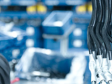 HDT Automotive announces deal to acquire Veritas