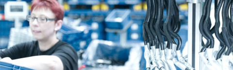 HDT Automotive announces deal to acquire Veritas 
