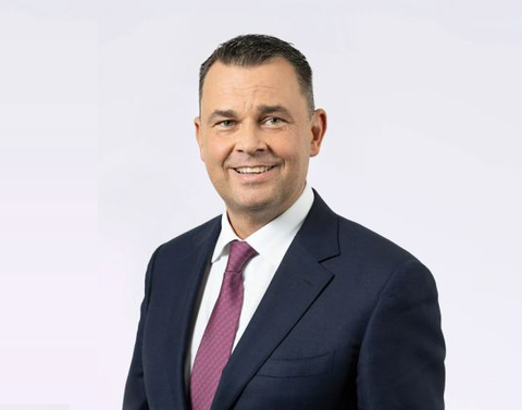 Synthomer appoints former Clariant exec as CEO