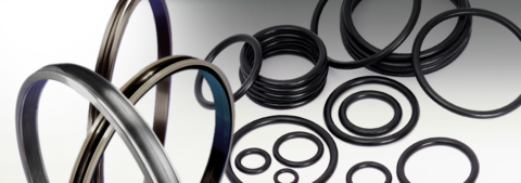 James Walker launches new elastomers for oil & gas applications