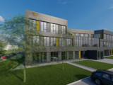 Trelleborg Sealing adding service centre to German HQ