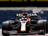 Pirelli reports on Styrian Grand Prix 2021