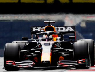 Pirelli reports on Styrian Grand Prix 2021