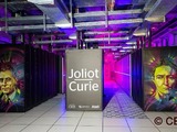 Continental taps supercomputer for tire particle research