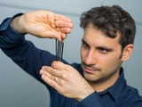 German researchers tap smart elastomers to develop soft robots