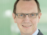 CEO Michael Koenig parting with Elkem