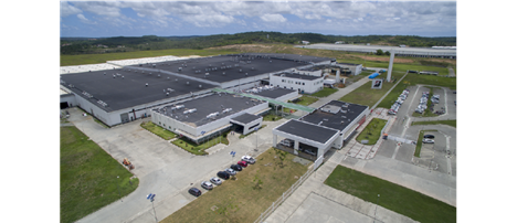 Bridgestone announces €120m expansion plan in Brazil