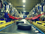 Sailun starts up revamped  tire production plant in China 