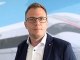 Hübner names new head of rail division