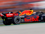 Pirelli reports on Austrian Grand Prix